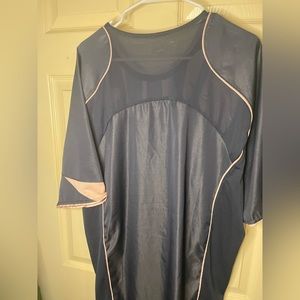 Throwback Retro Juventus Soccer Jersey Size XXL